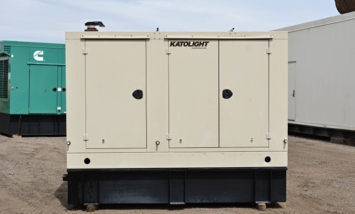 六枝特购买柴油发电机需留心哪些问题?