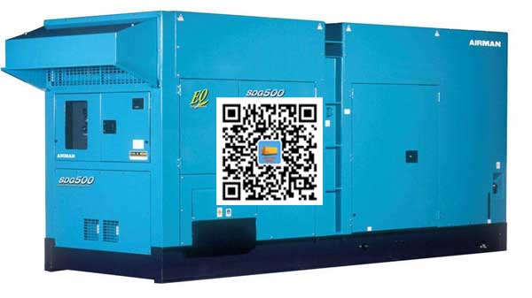 六枝特出租发电机 进口和国产柴油发电机组有什么不同
