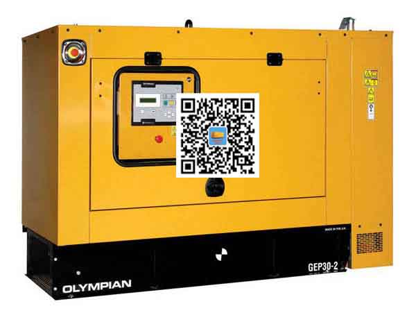 六枝特出租发电机组配置有哪些重要特点