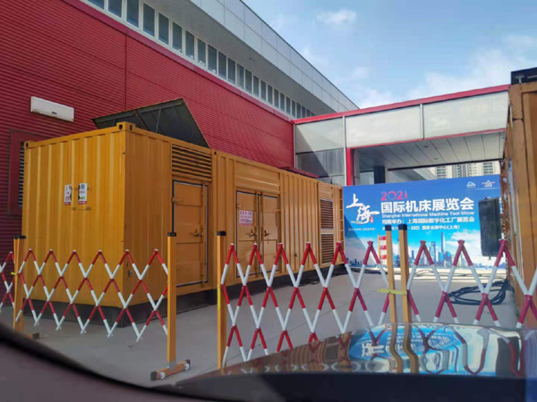 六枝特发电机出租 对于发电机的特性你了解多少?