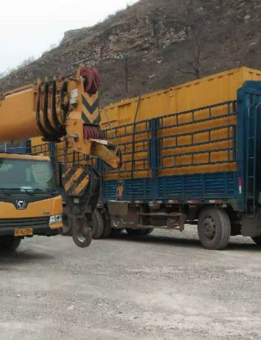 六枝特租赁发电机-柴油发电机的冷却与通风