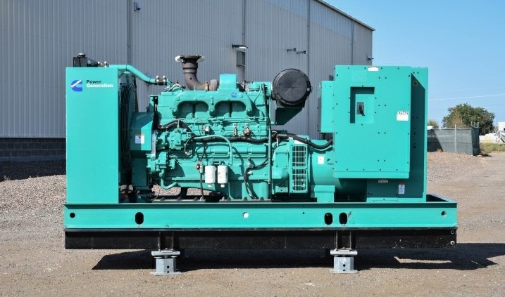 六枝特发电机出租-教您发电机厂家该如何选购