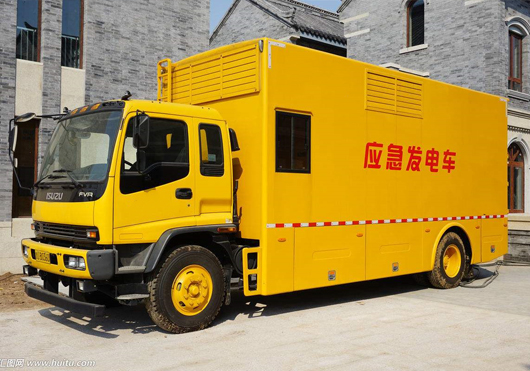 六枝特租赁发电机-柴油发电机的正确选择方法是什么