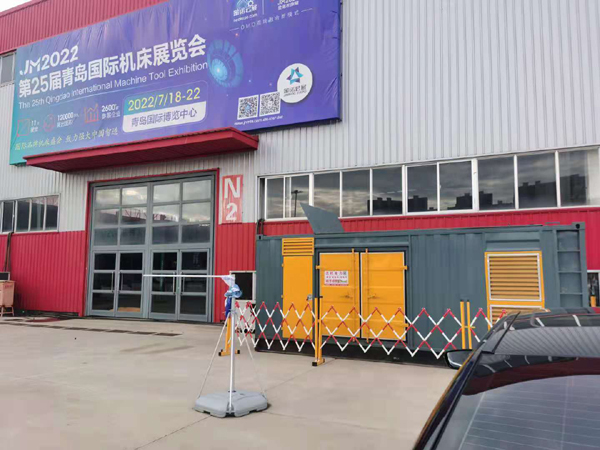 六枝特发电车出租-我国柴油机发电机组行业引领动力行业发展，前景广阔
