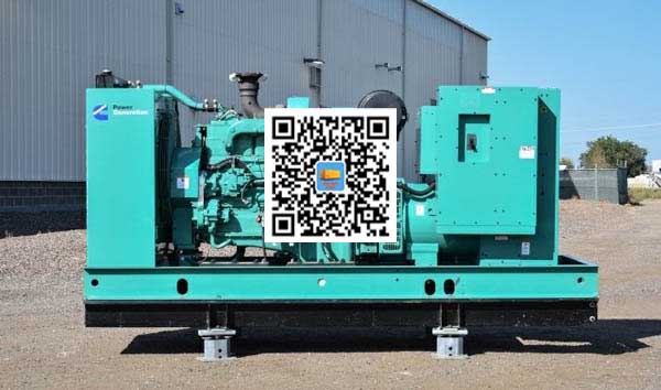 六枝特发电机出租-选购发电机需要考虑的几大因素