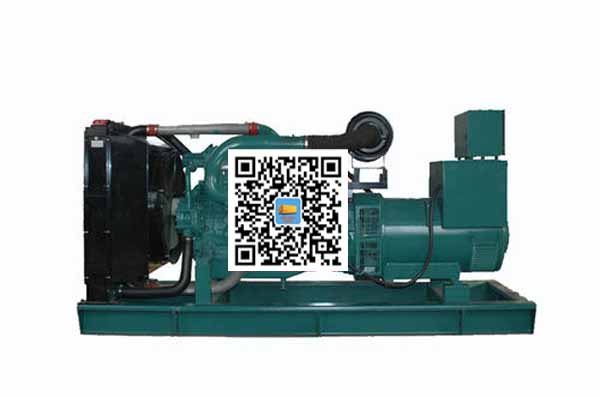 六枝特发电机出租-发电机厂家发电机组如何挑选优质产品