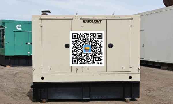 六枝特出租发电机-关于柴油发电机电压问题