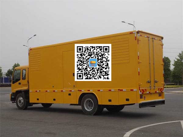 六枝特发电车出租-发电机组的主要用途是什么?