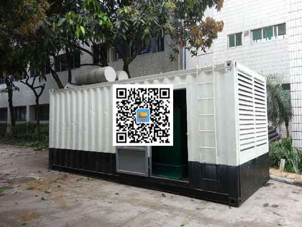 六枝特出租发电机-什么样的柴油发电机使用效果比较好