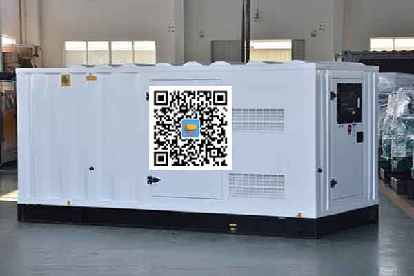 六枝特租赁发电机-造成柴油发电机机组产生积炭的原因？