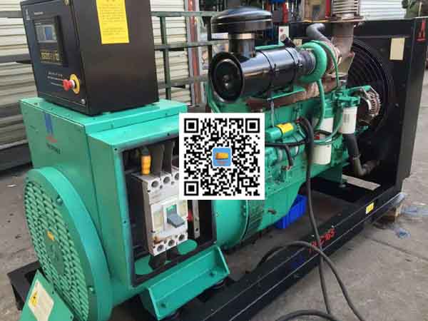 六枝特租赁发电机-发电机一般变压器磁芯所使用的是什么材料?