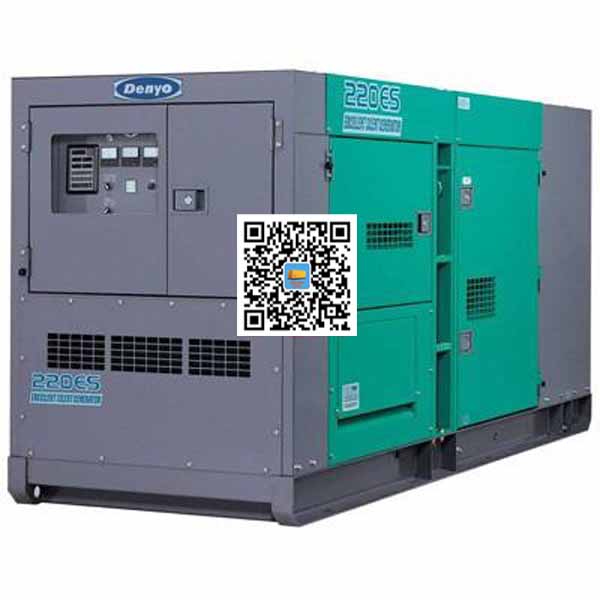 六枝特租赁发电机-潍柴发电机平常该如何维护和检修