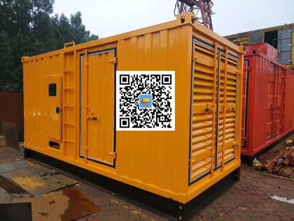 六枝特发电机出租-发电机组应该选购什么品牌的