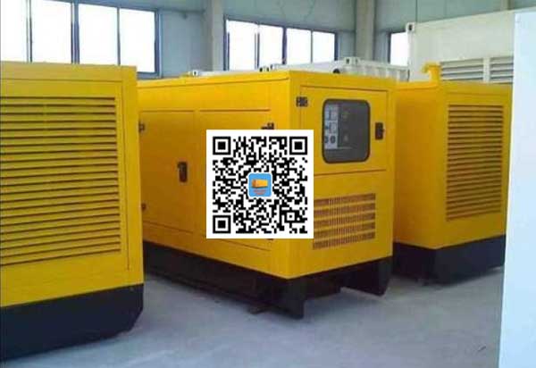 六枝特租赁发电机-发电机组并机及并机柜的优点