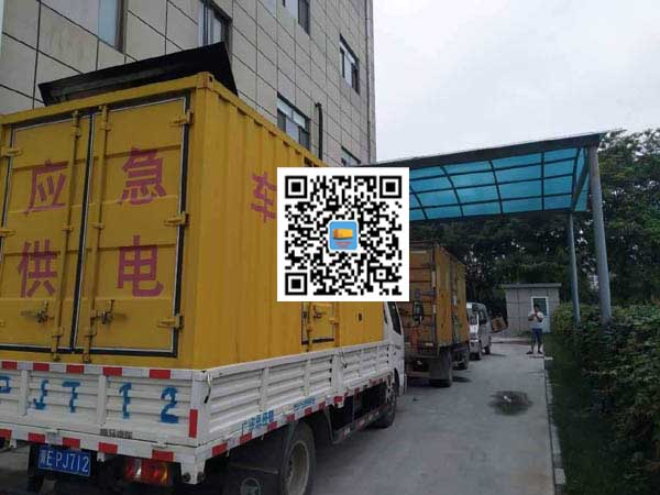 六枝特发电机组如何安装管道?