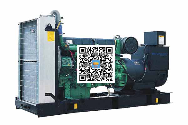 六枝特发电机租赁-100kw柴油发电机带多大负载
