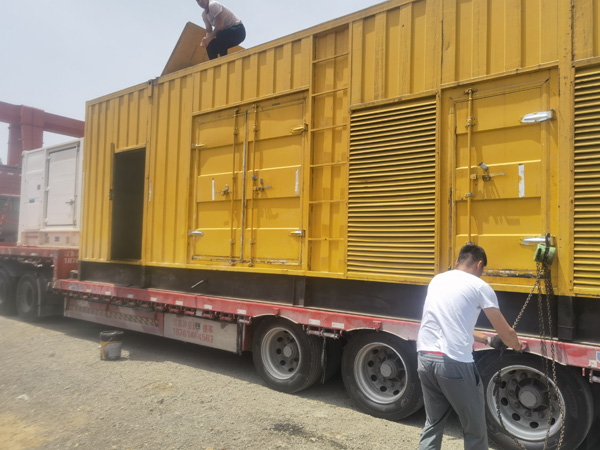 六枝特发电机出租100KW发电机需要什么规格的电缆线？