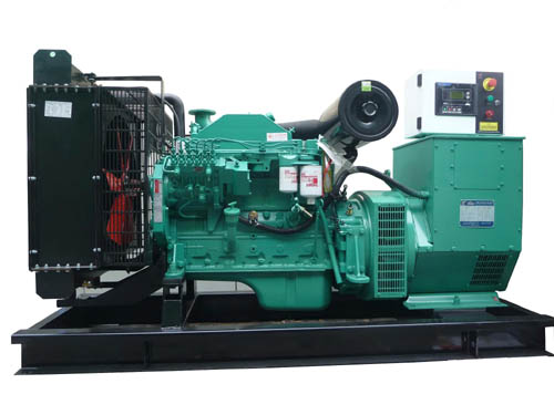 六枝特有哪些方法可以提高 200kw 柴油发电机的燃油效率？