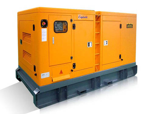 六枝特影响 200kw 柴油发电机油耗的因素有哪些？