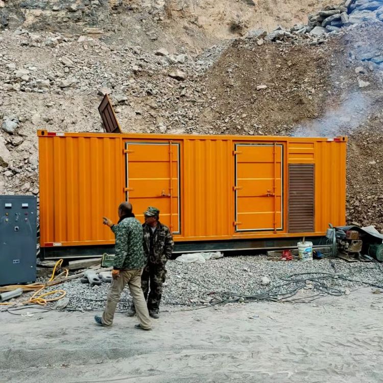 六枝特如何降低 200kW 柴油发电机在高海拔地区的油耗？