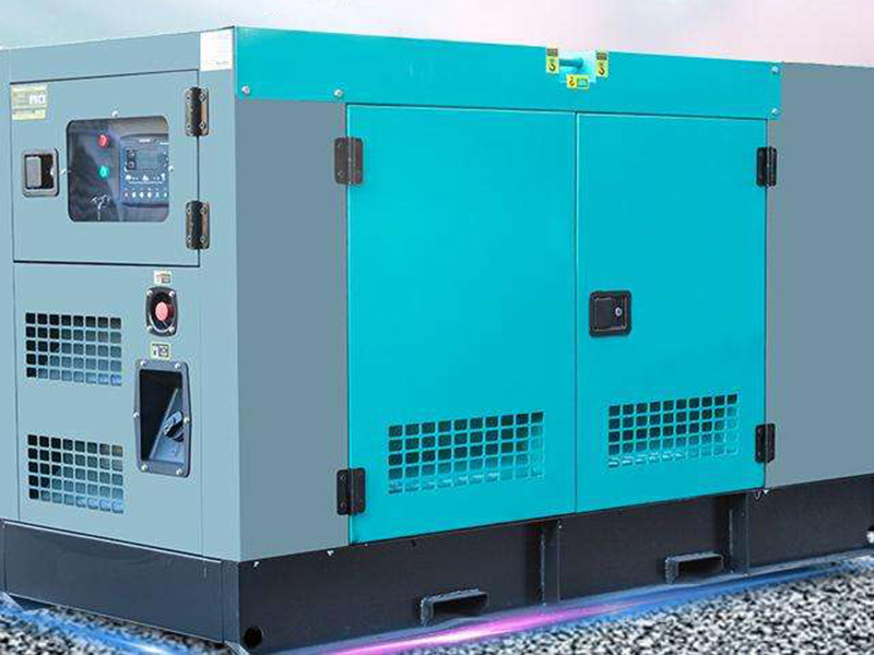 六枝特50KW柴油发电机油耗是多少?