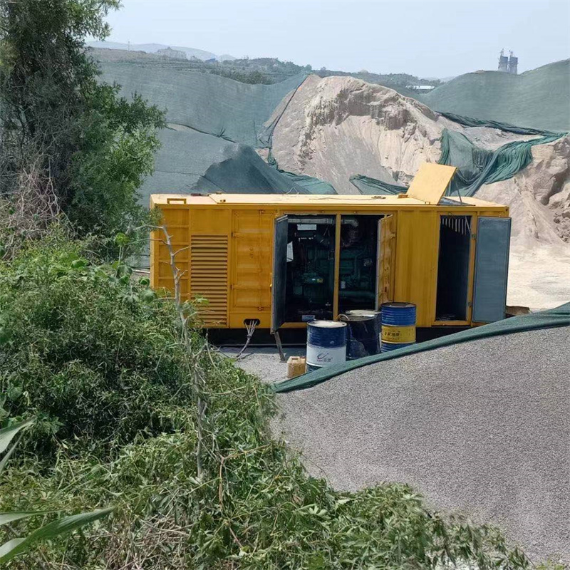 六枝特影响 400KW 柴油发电机组油耗的因素有哪些?