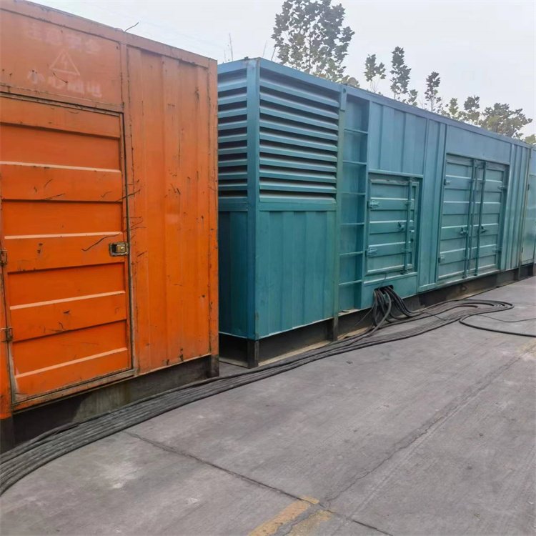 六枝特如何选择适合 600kW 柴油发电机组的热继电器?