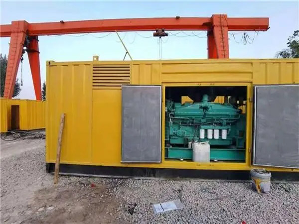 六枝特冬季低温环境下,500KW发电机组应该选择什么类型的启动电瓶?